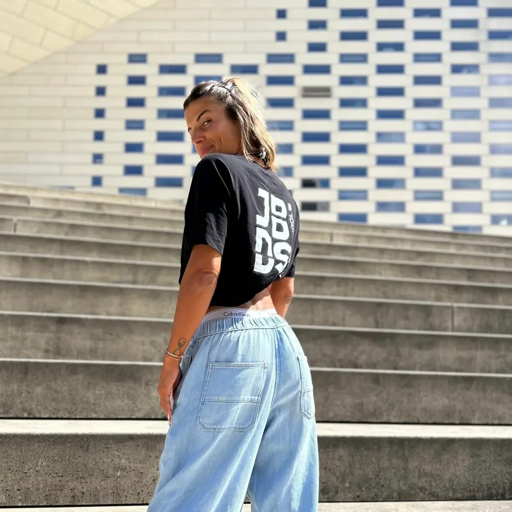 Julie BENTEJAC - JBDS Danceschool à Bordeaux et Langon