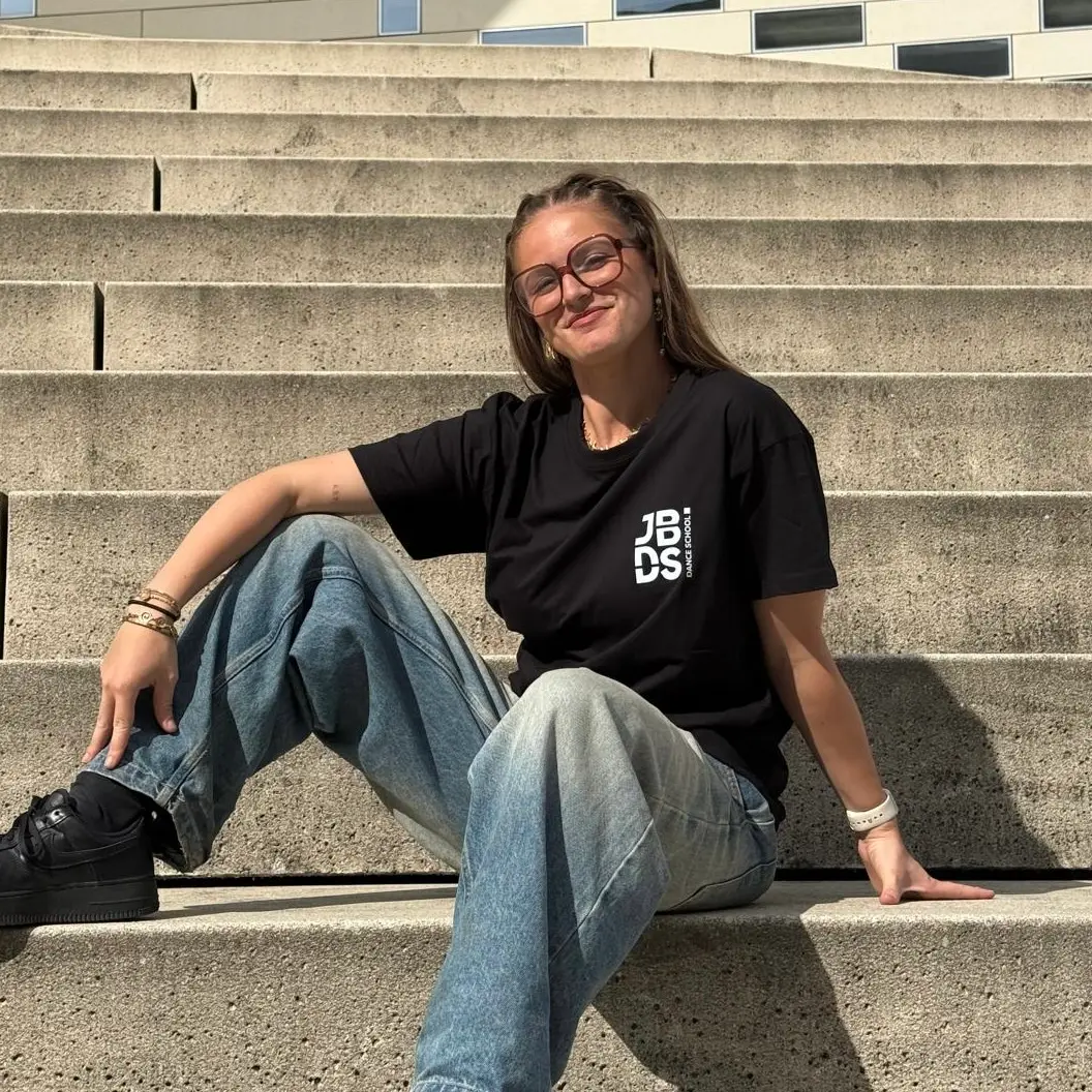 Lou - JBDS Danceschool à Bordeaux et Langon