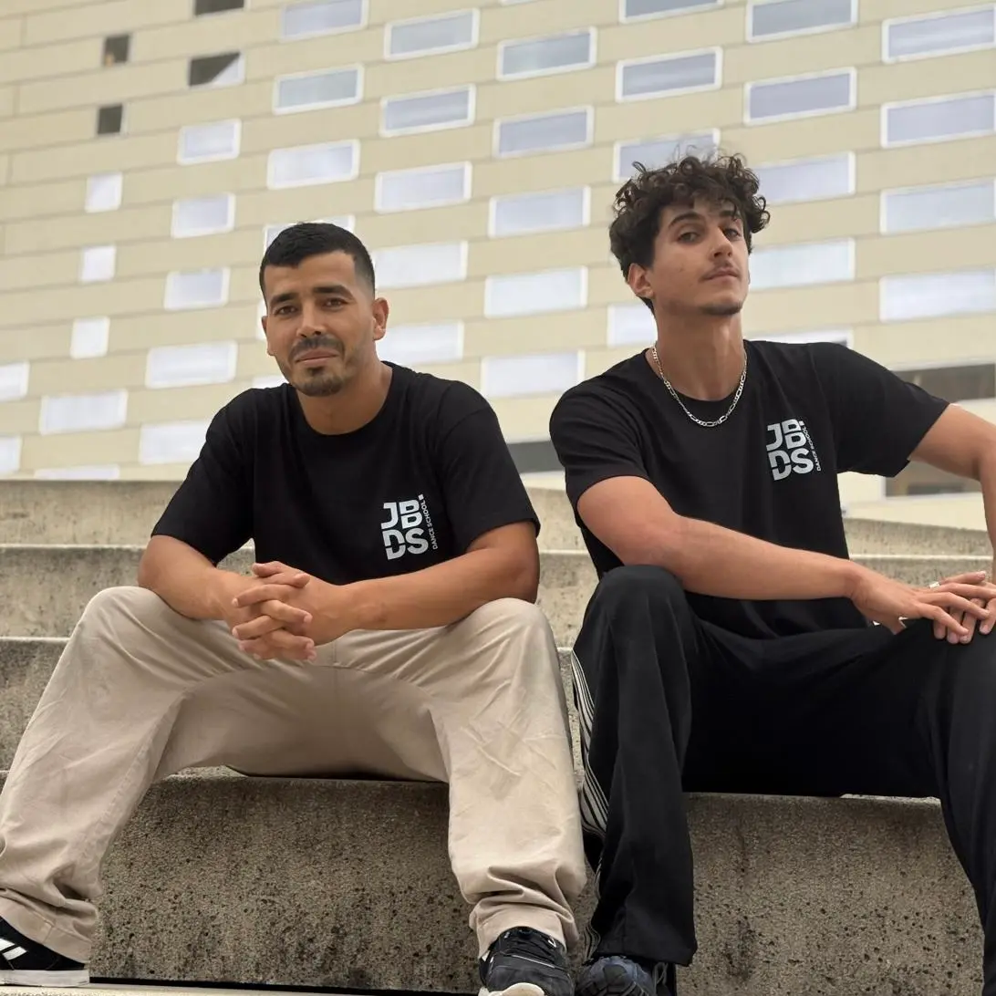 Last Squad - JBDS Danceschool à Bordeaux et Langon