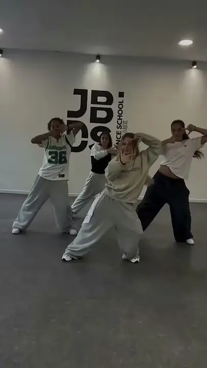 K-POP - JBDS Danceschool à Bordeaux et Langon