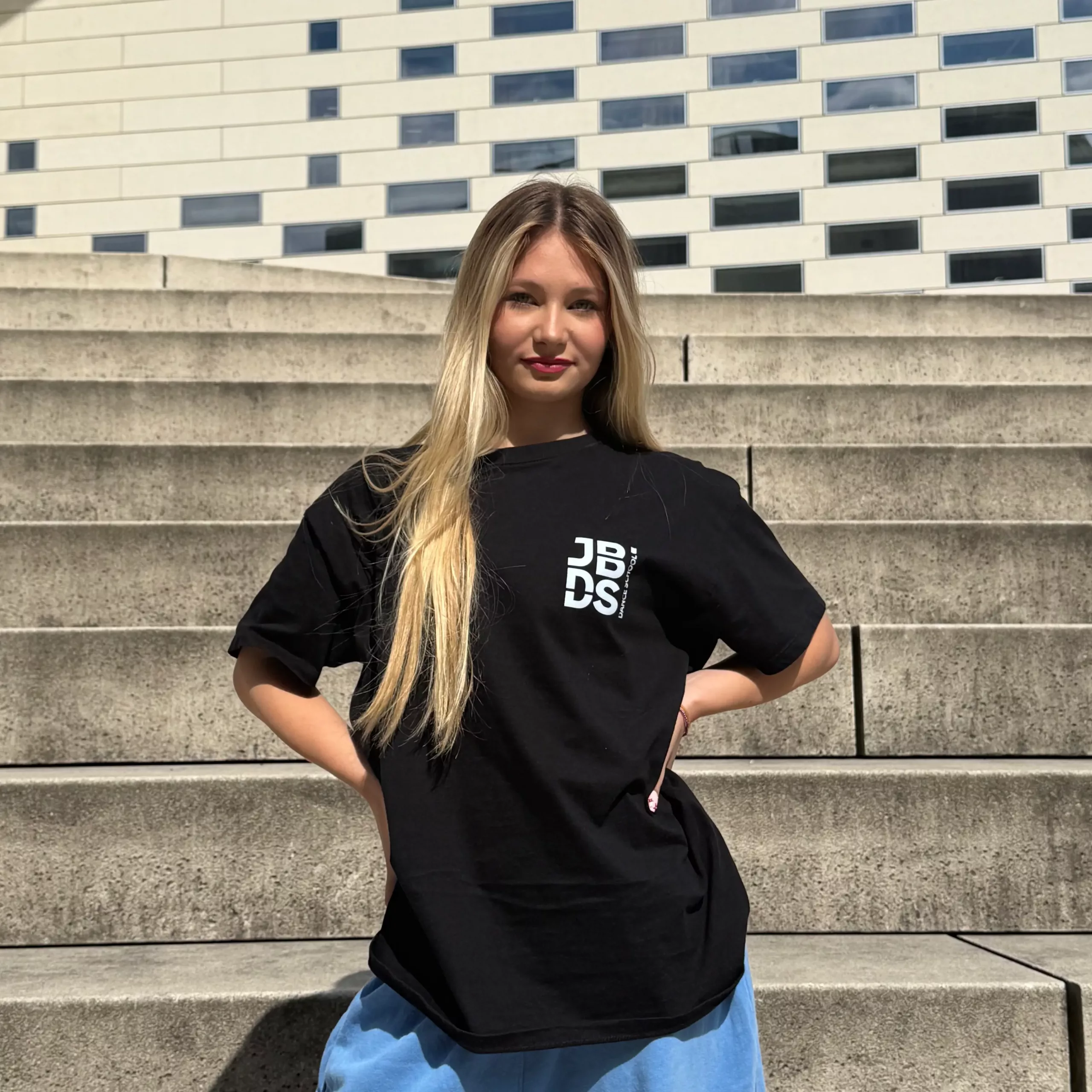 Maeva - JBDS Danceschool à Bordeaux et Langon