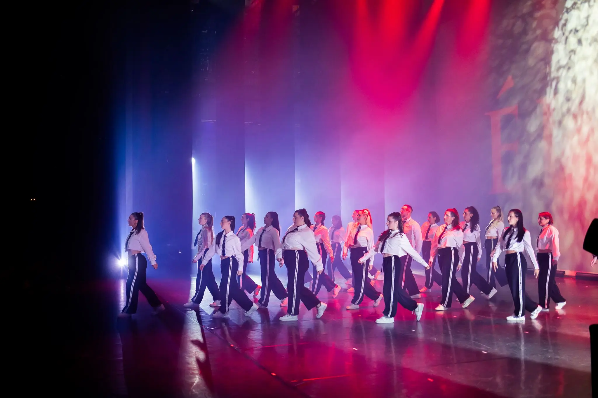 Cours adultes - JBDS Danceschool