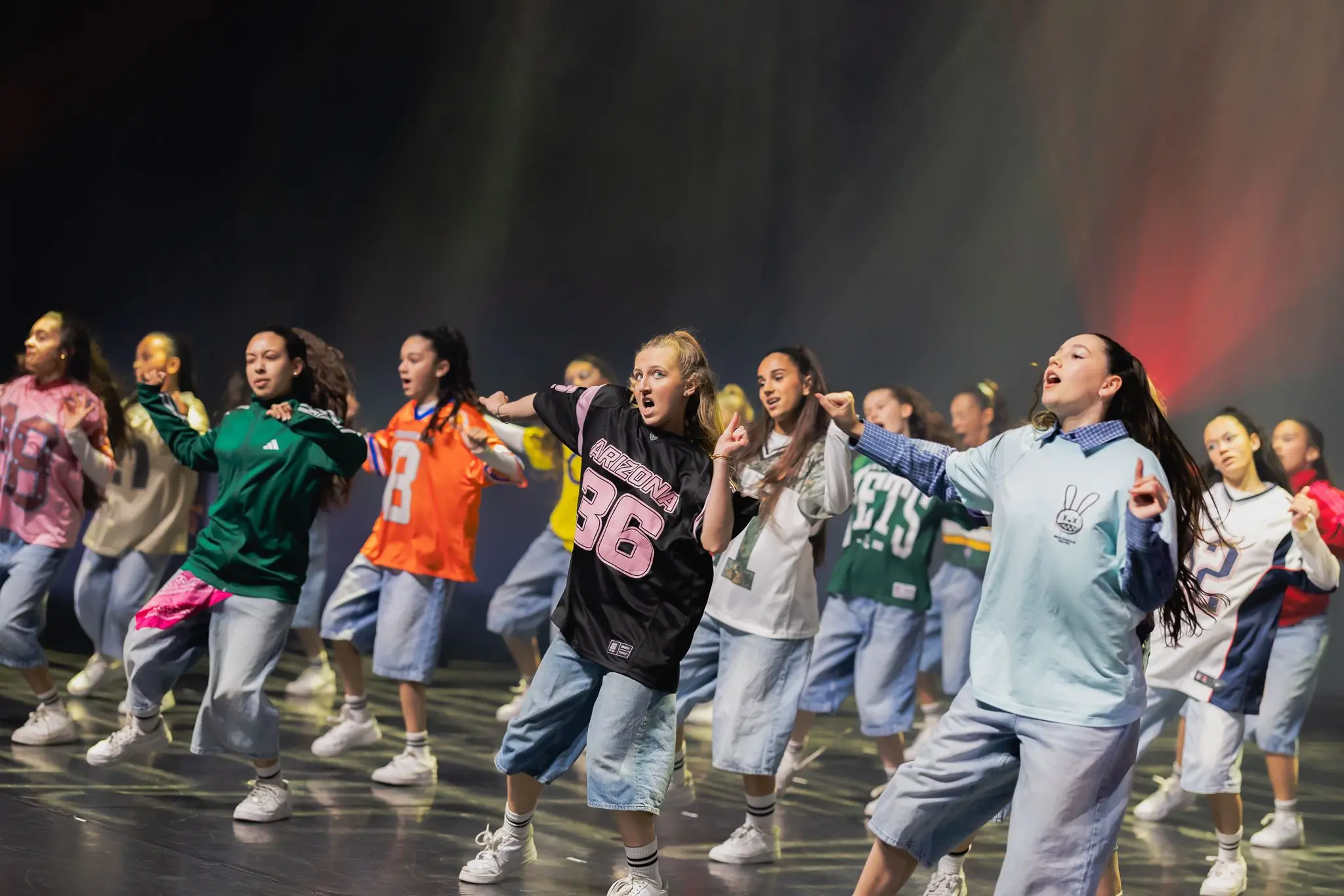 Nos cours de danse à Langon - JBDS Danceschool